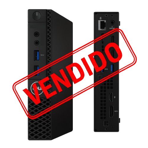 Mini PC Dell Optiplex 3050